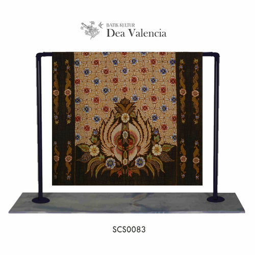SCS0083 - Silk Couple Sarimbit