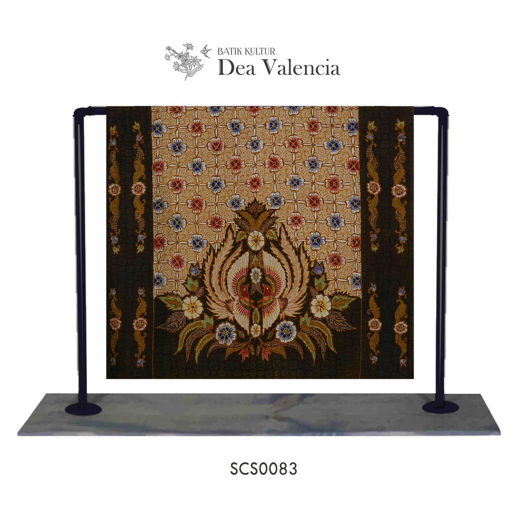 SCS0083 - Silk Couple Sarimbit