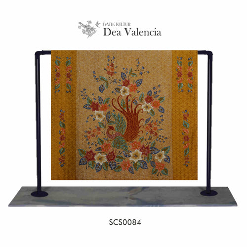 SCS0084 - Silk Couple Sarimbit