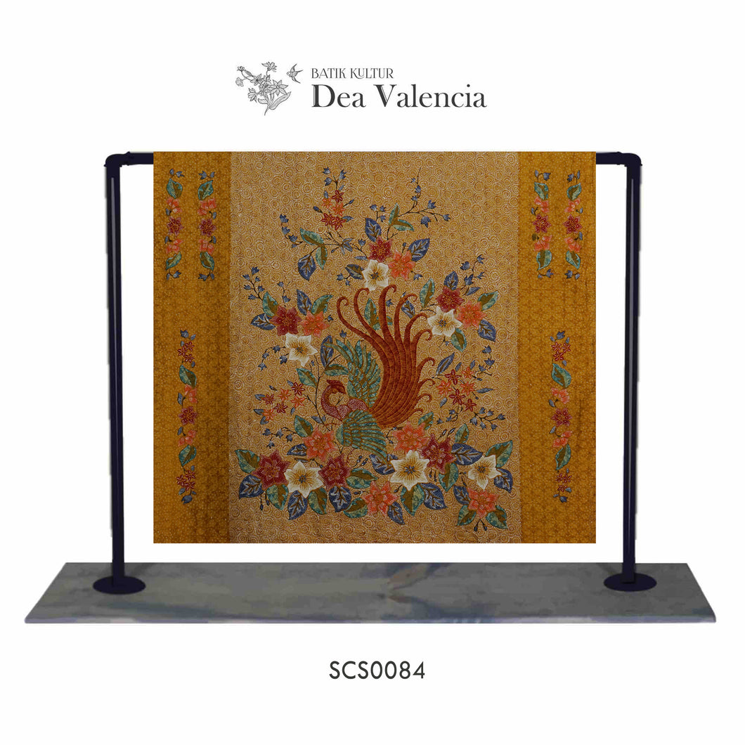 SCS0084 - Silk Couple Sarimbit