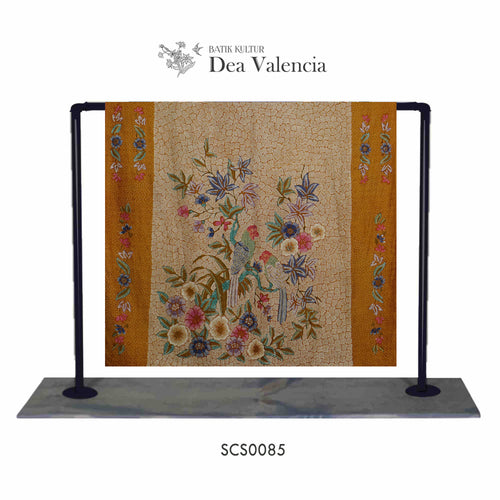 SCS0085 - Silk Couple Sarimbit