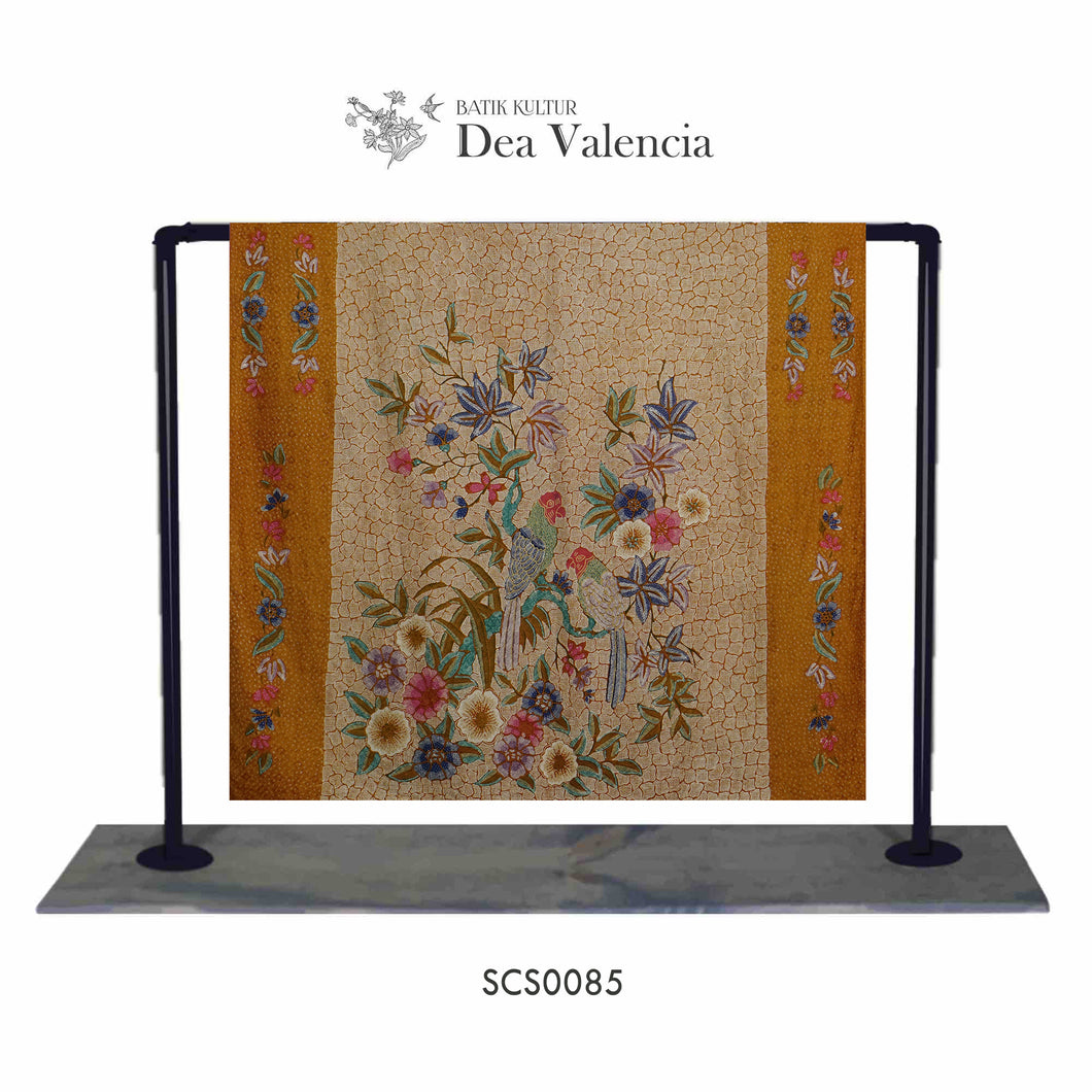 SCS0085 - Silk Couple Sarimbit