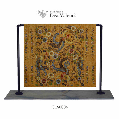 SCS0086 - Silk Couple Sarimbit