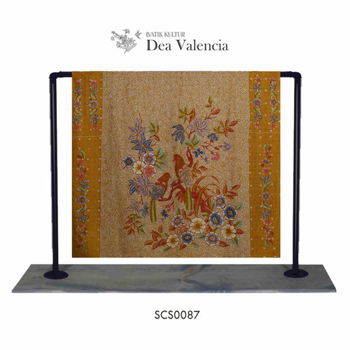 SCS0087 - Silk Couple Sarimbit
