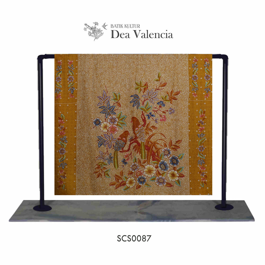 SCS0087 - Silk Couple Sarimbit