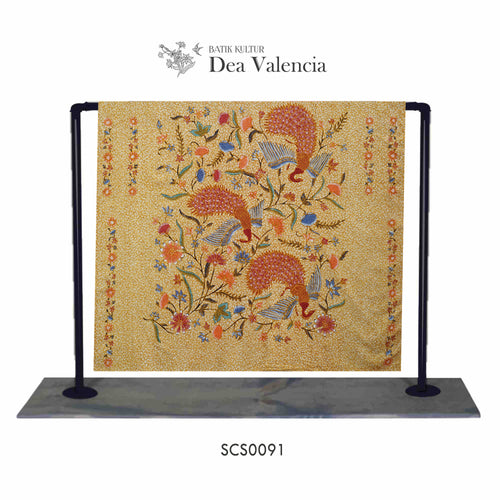 SCS0091 - Silk Couple Sarimbit