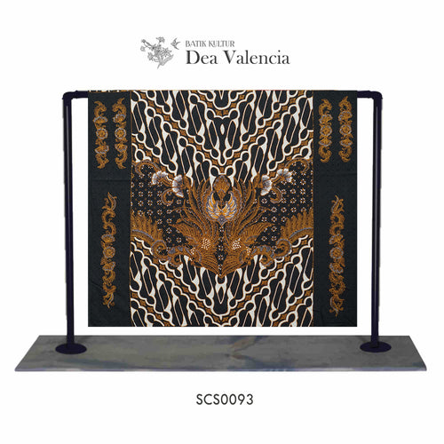 SCS0093 - Silk Couple Sarimbit