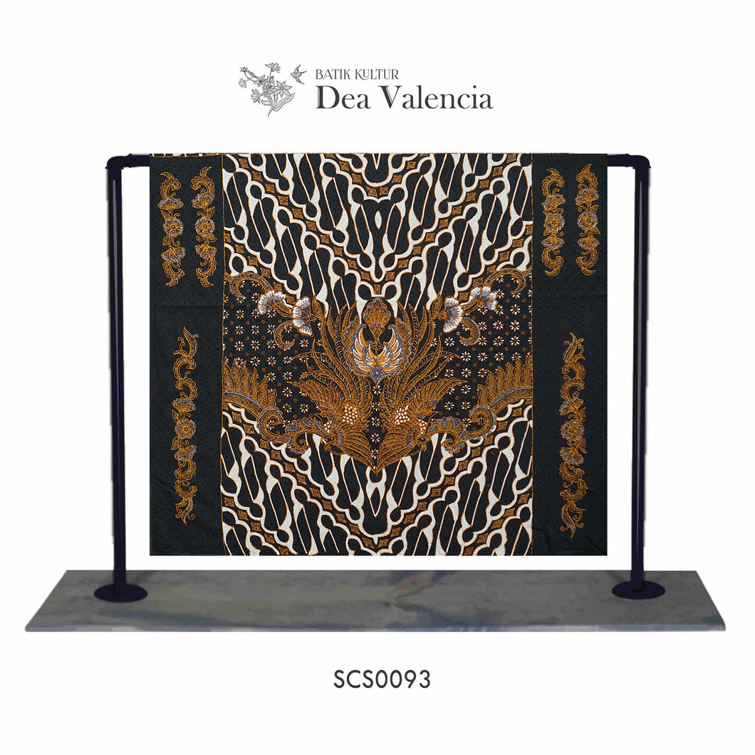 SCS0093 - Silk Couple Sarimbit
