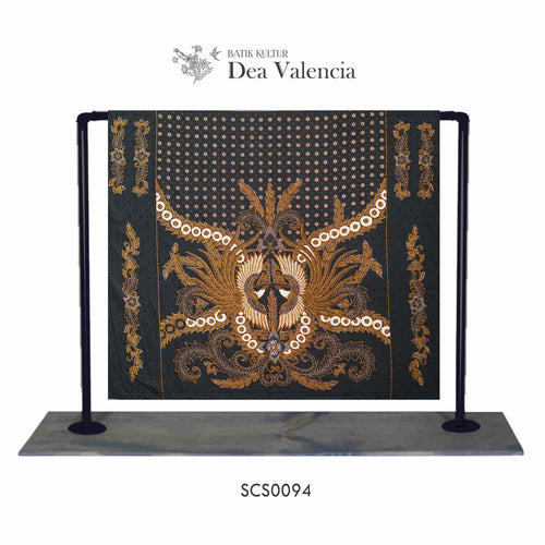 SCS0094 - Silk Couple Sarimbit