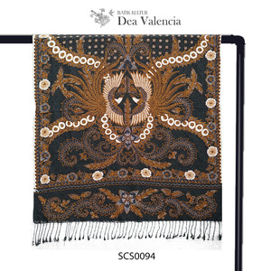 SCS0094 - Silk Couple Sarimbit