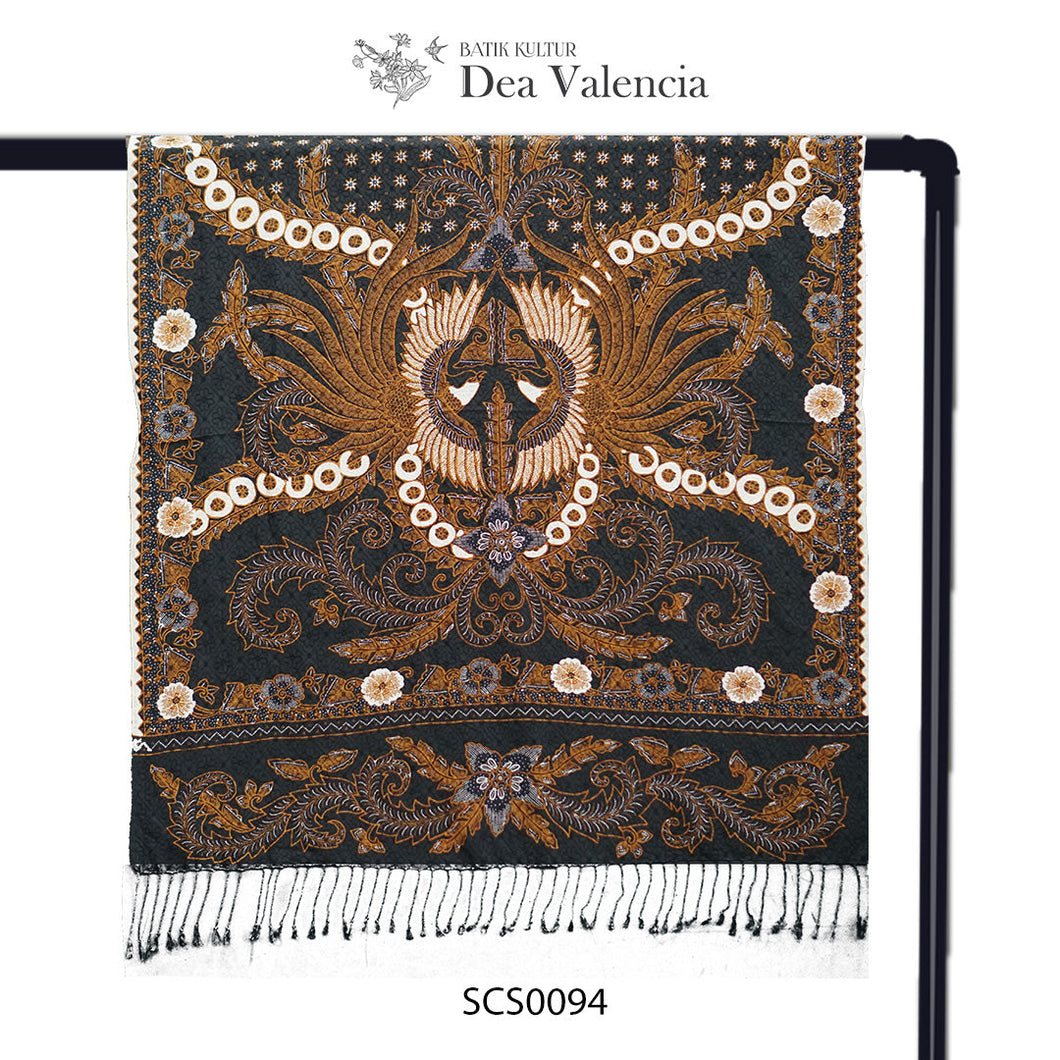 SCS0094 - Silk Couple Sarimbit