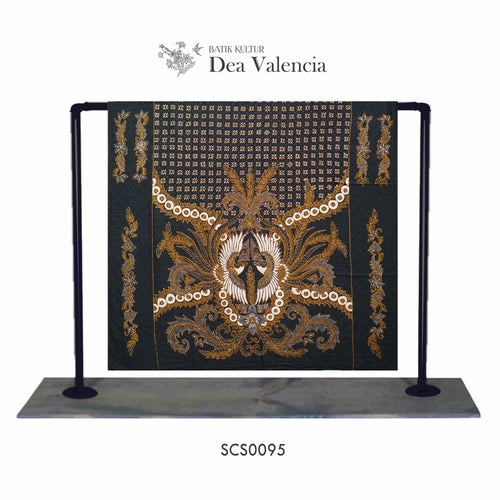 SCS0095 - Silk Couple Sarimbit