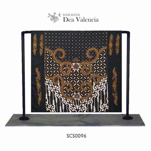 SCS0096 - Silk Couple Sarimbit