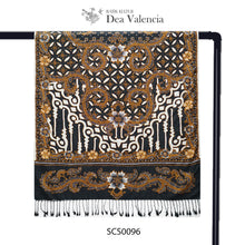 SCS0096 - Silk Couple Sarimbit