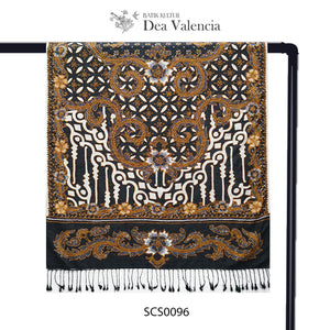 SCS0096 - Silk Couple Sarimbit