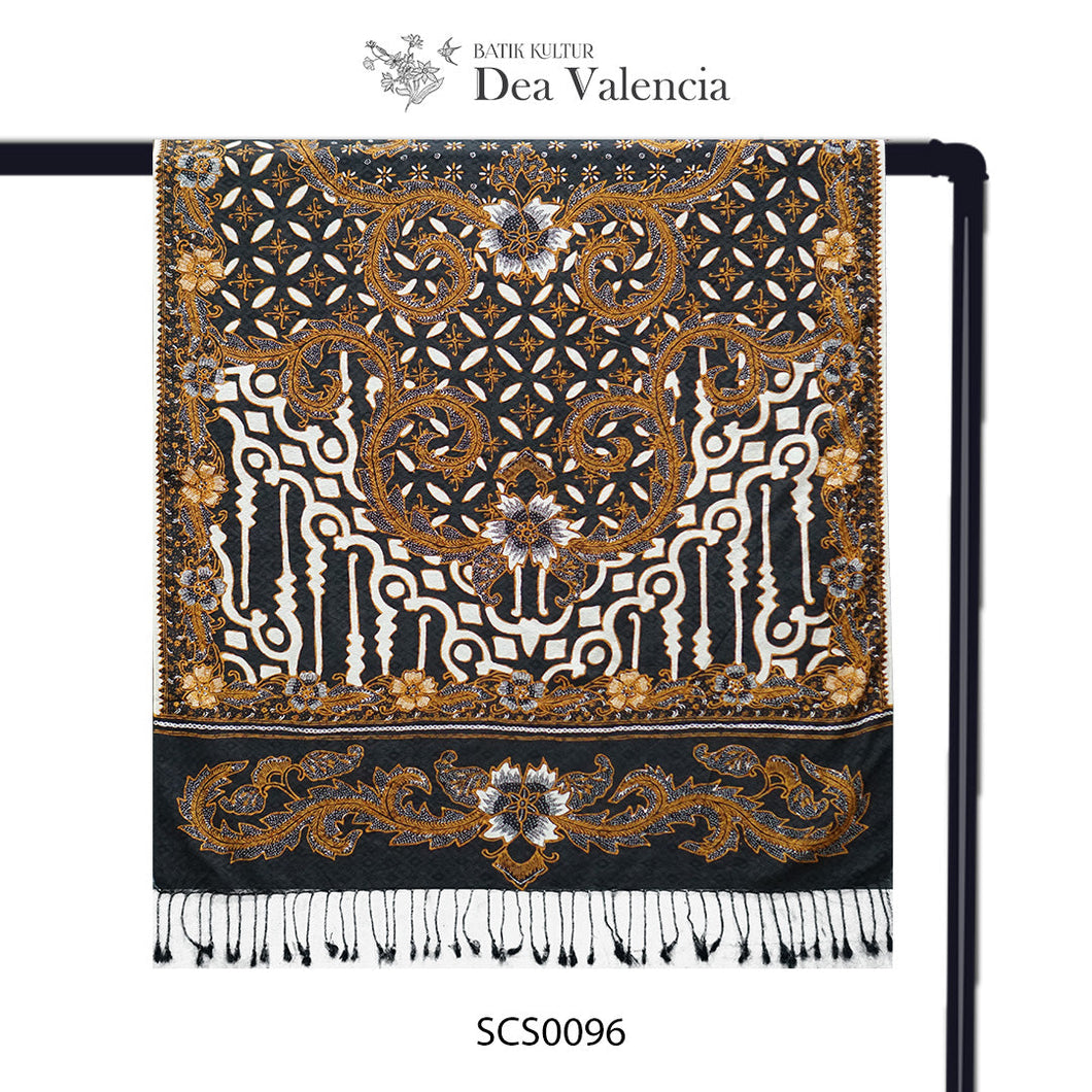 SCS0096 - Silk Couple Sarimbit