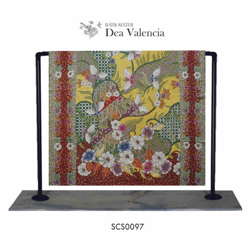 SCS0097 - Silk Couple Sarimbit