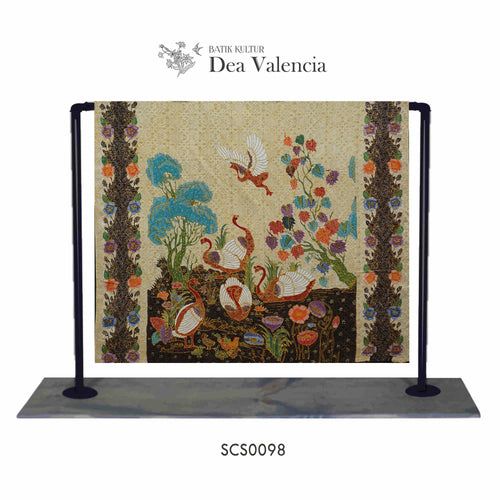 SCS0098 - Silk Couple Sarimbit
