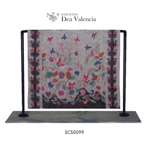 SCS0099 - Silk Couple Sarimbit