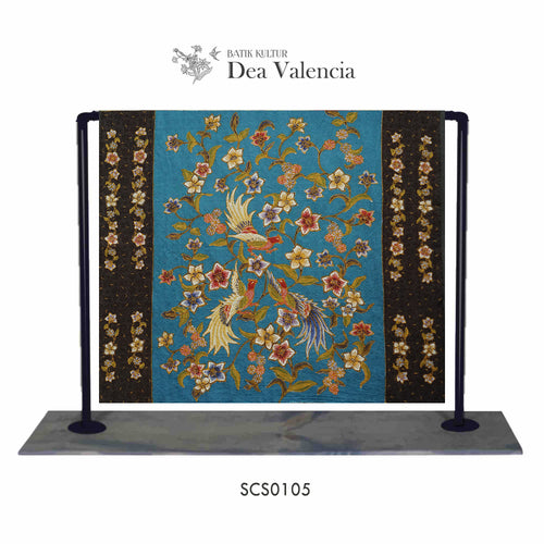 SCS0105 - Silk Couple Sarimbit