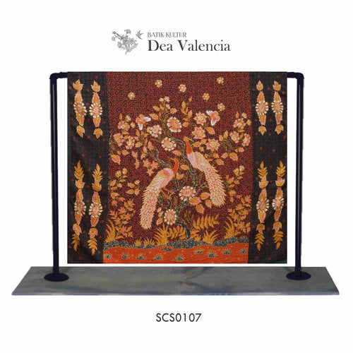 SCS0107 - Silk Couple Sarimbit