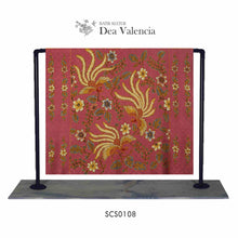 SCS0108 - Silk Couple Sarimbit