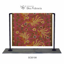 SCS0108 - Silk Couple Sarimbit