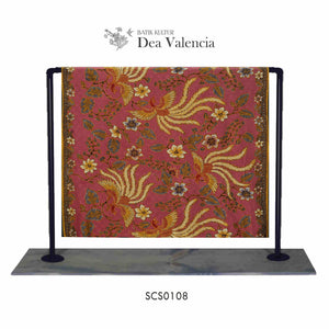SCS0108 - Silk Couple Sarimbit