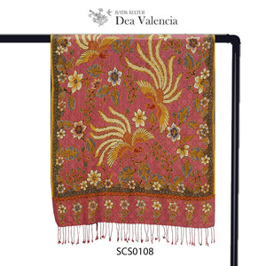 SCS0108 - Silk Couple Sarimbit
