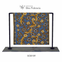 SCS0109 - Silk Men's Shirt Material