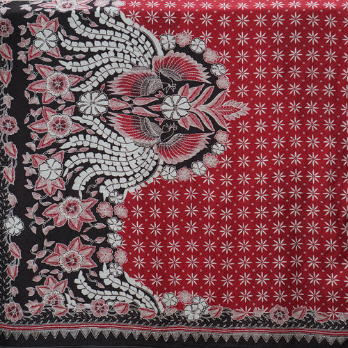 SKP0002 - Kain Panjang Sutera
