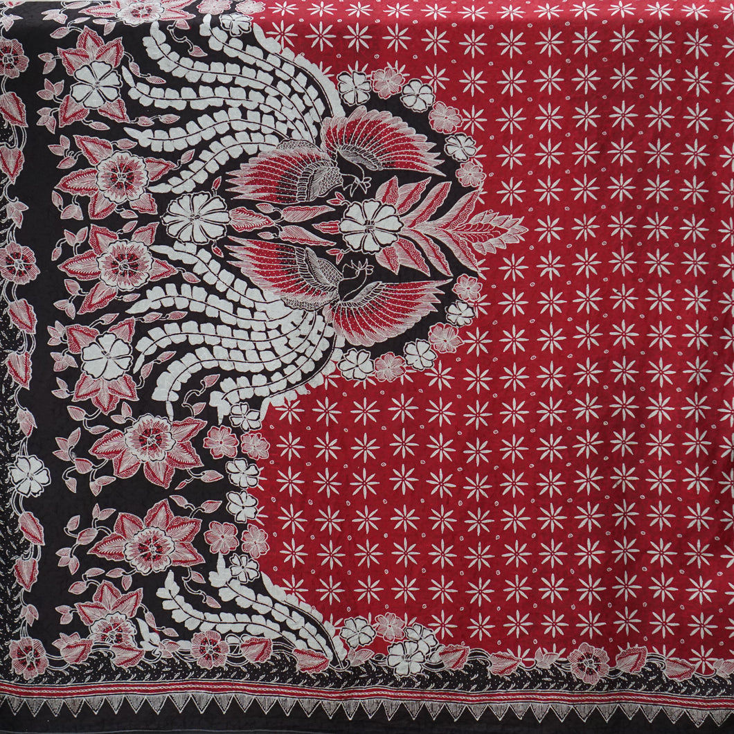 SKP0002 - Kain Panjang Sutera