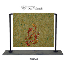 SL0749 - Silk Men's Shirt Material