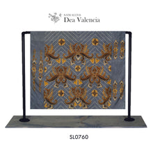 SL0760 - Silk Men's Shirt Material