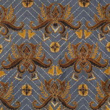 SL0760 - Silk Men's Shirt Material