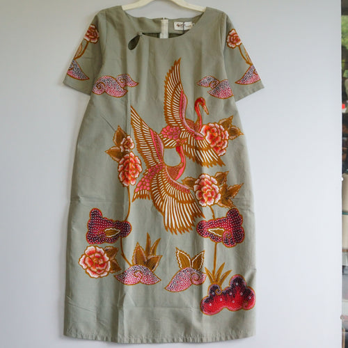 SLD1774 Dress (XL)