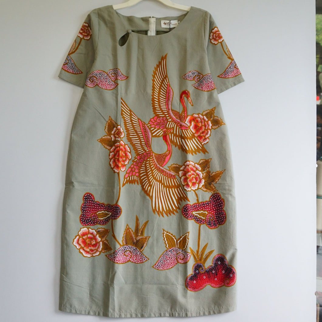 SLD1774 Dress (XL)