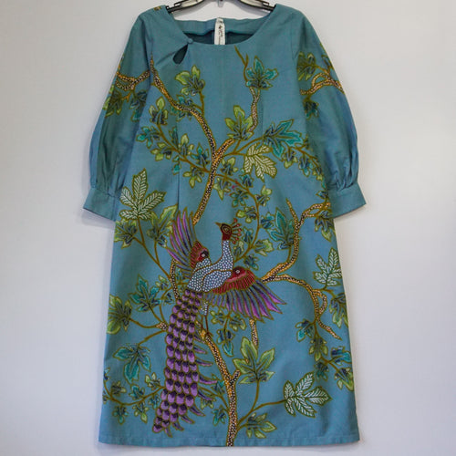 SLD1900 Dress (XL)