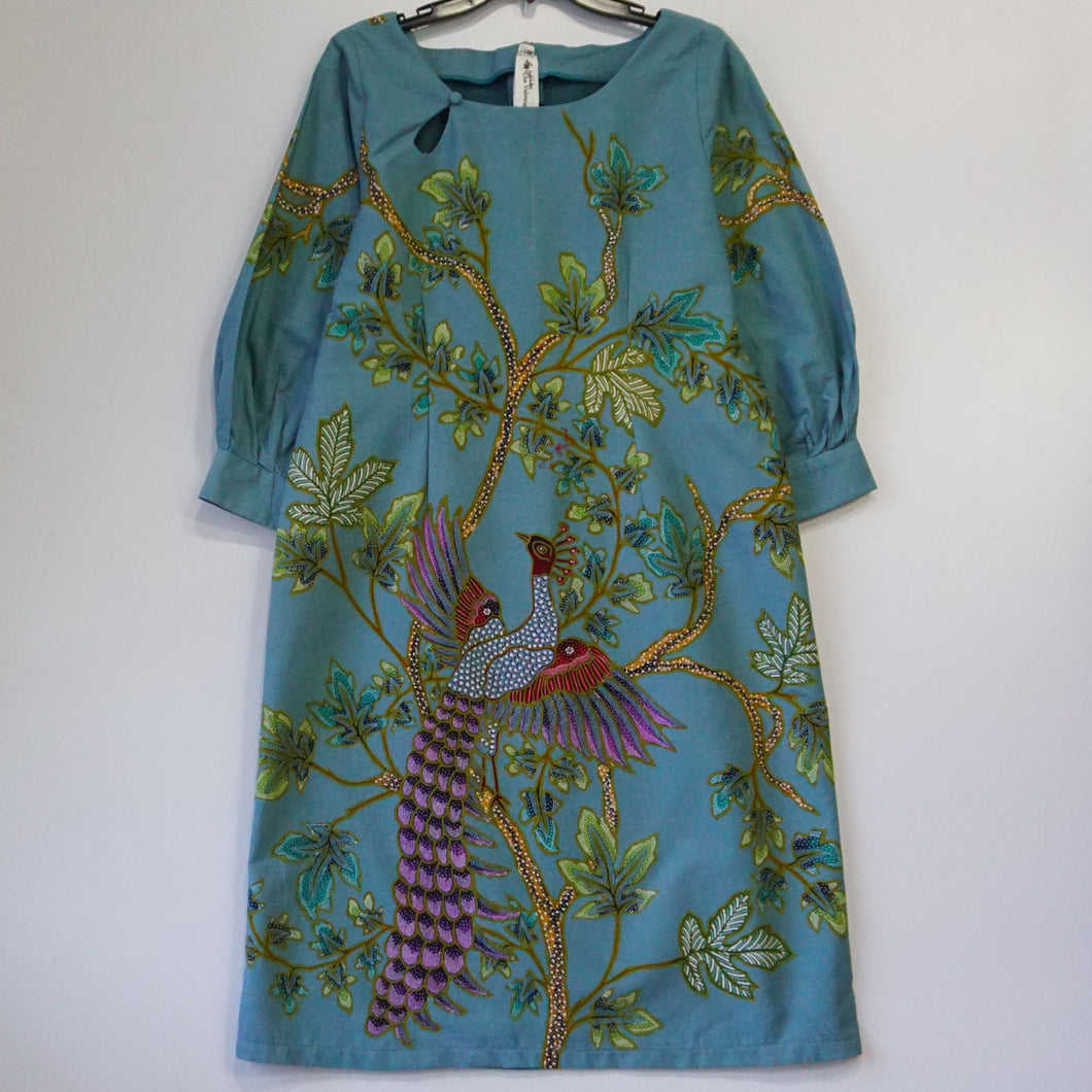 SLD1900 Dress (XL)