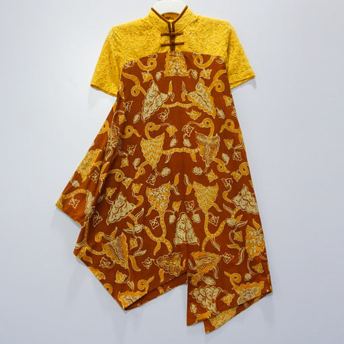 SLQD0074 Dress (S)