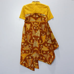 SLQD0074 Dress (S)