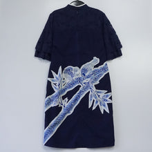 SLQD0078 Dress (XL)