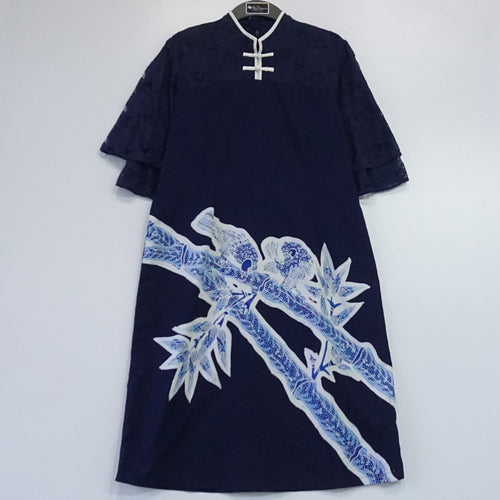 SLQD0078 Dress (XL)
