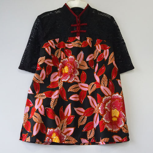 SLQT0326 Tops (M)