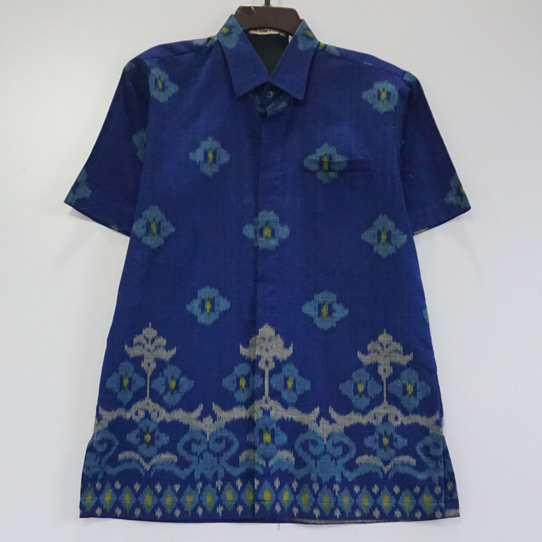 SMS2520 Men's Shirt (M)