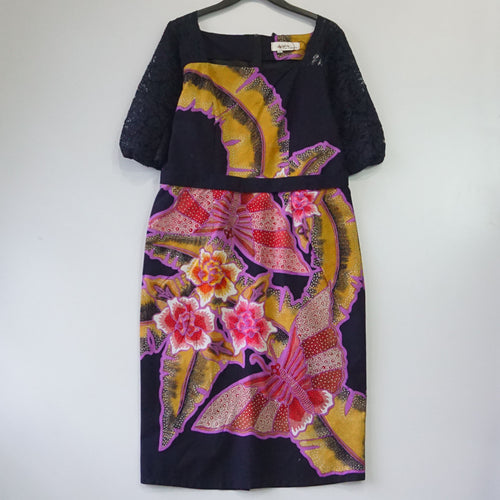 SNBM0007 Dress (L)