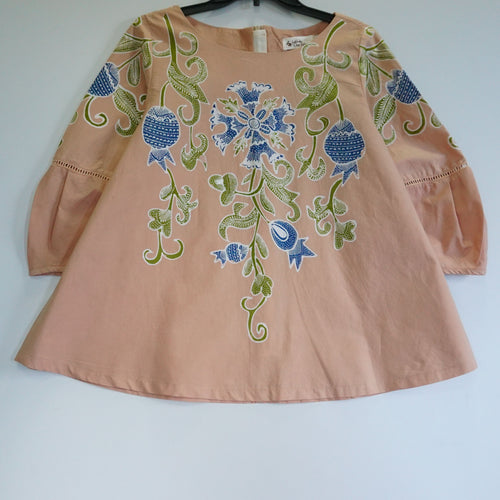 SNPT0187 Tops (L)