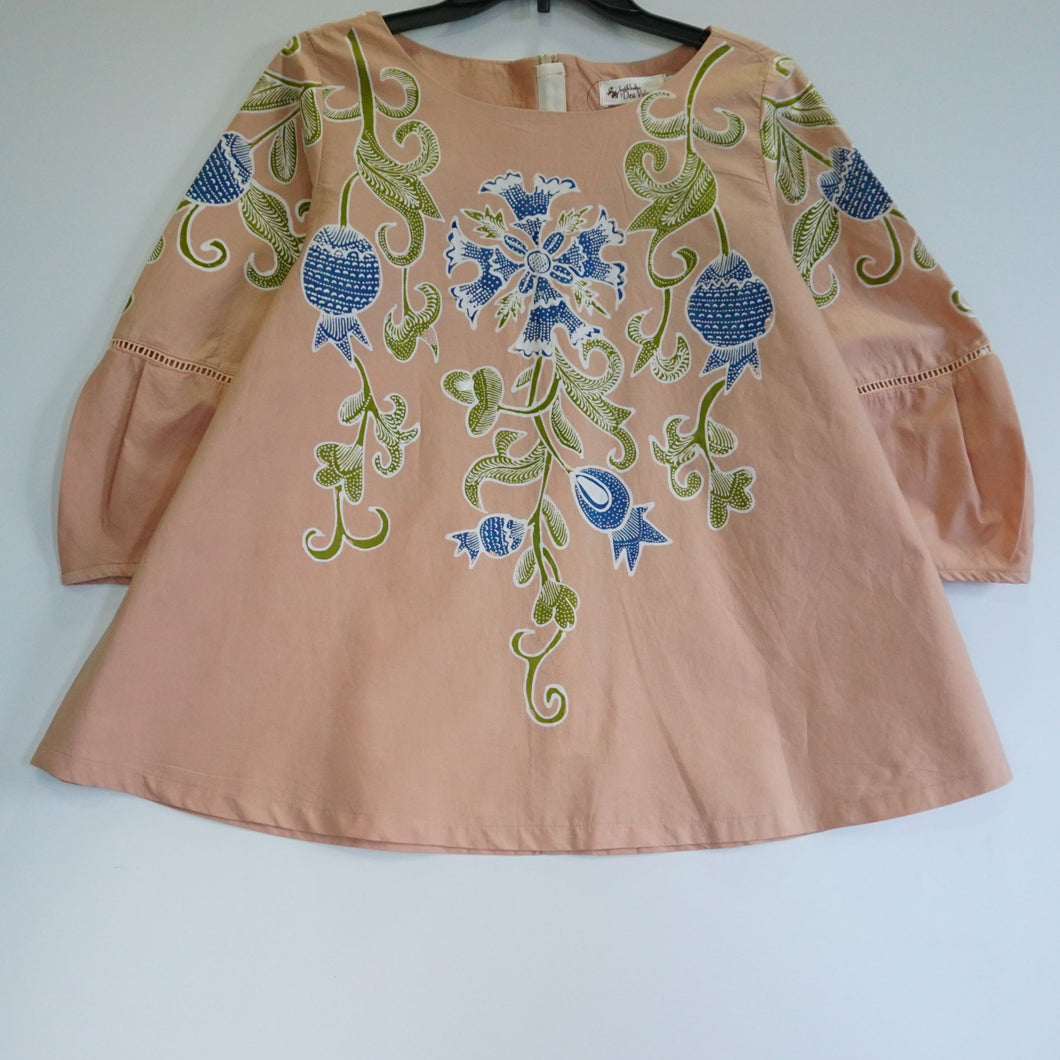 SNPT0187 Tops (L)