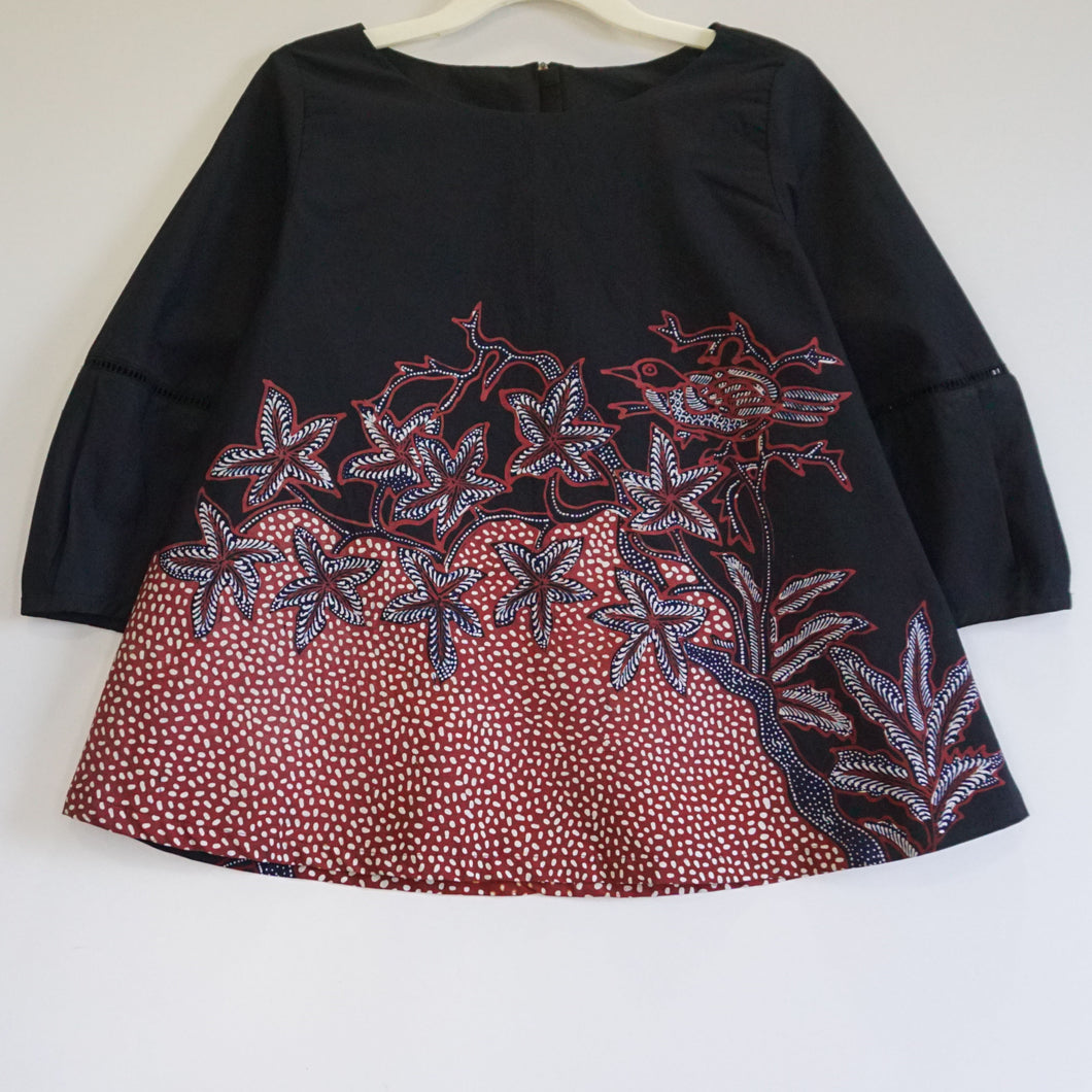 SNPT0200 Tops (L)