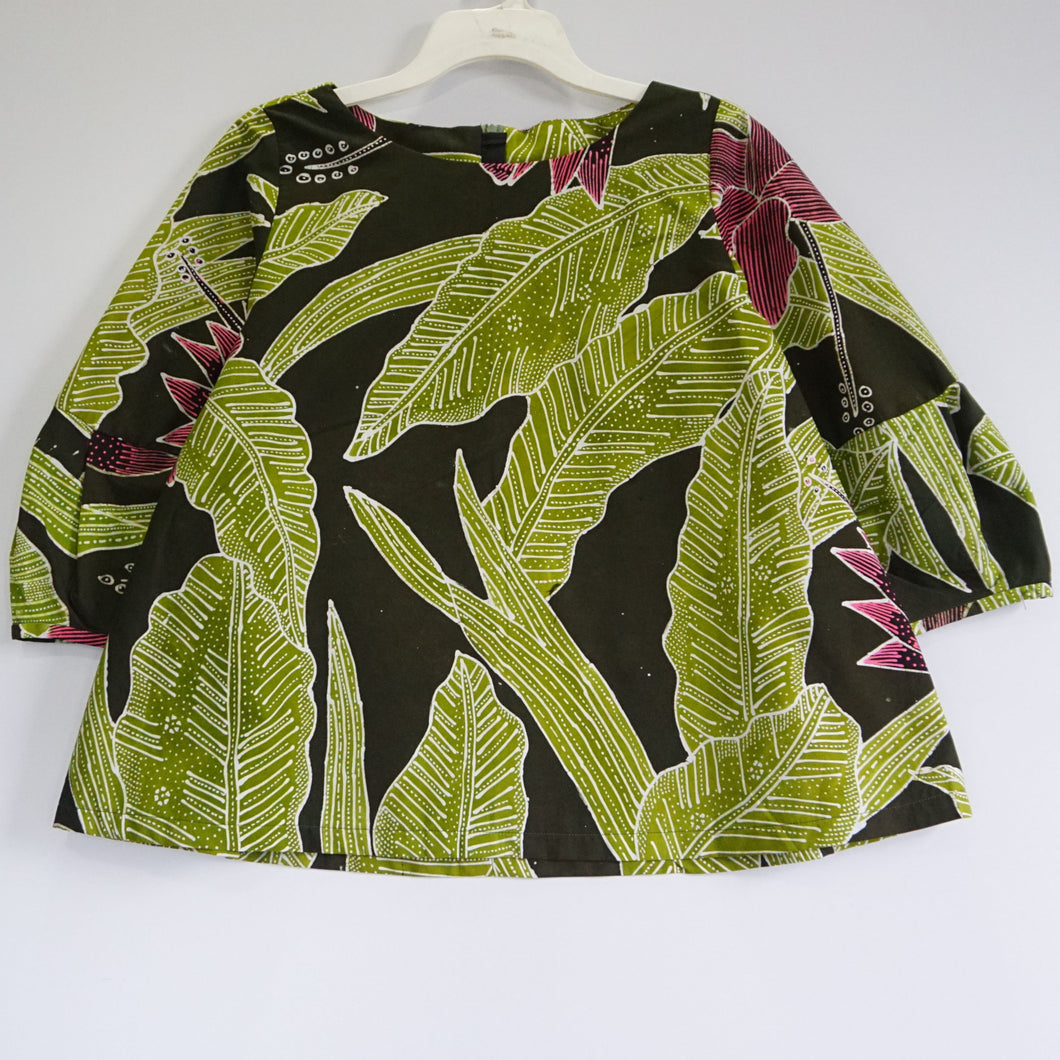 SNPT0204 Tops (L)